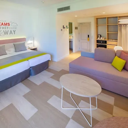 Abora Buenaventura By Lopesan 4*