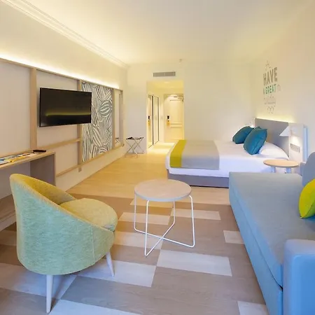 Hotel Abora Buenaventura By Lopesan 4*