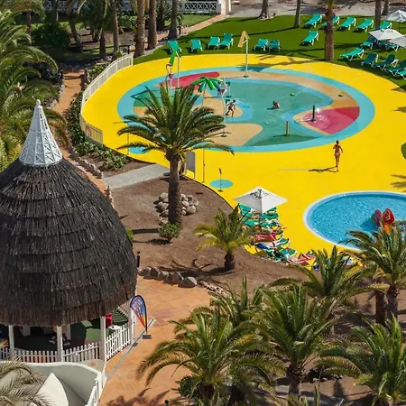 Abora Buenaventura By Lopesan 4* Playa del Inglés