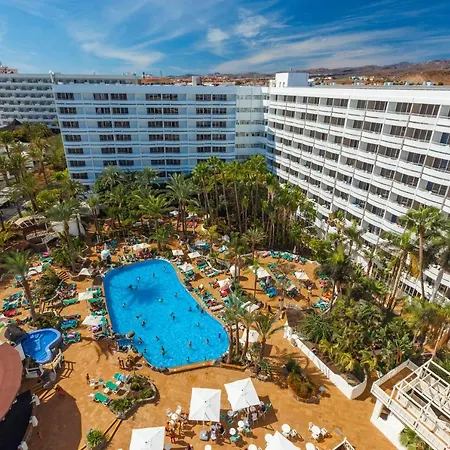 Abora Buenaventura By Lopesan Szálloda Playa del Inglés