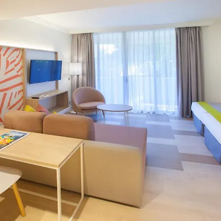 Abora Buenaventura By Lopesan Hotel Playa del Inglés