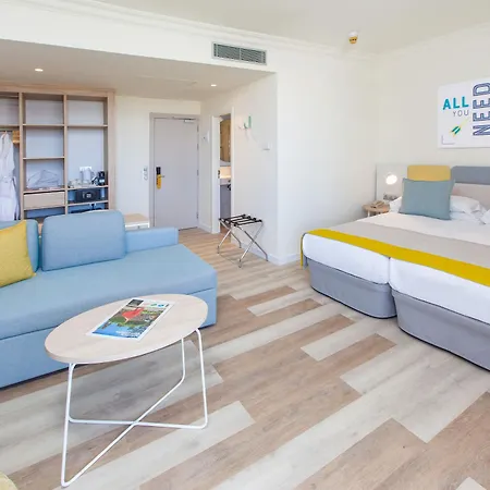 Abora Buenaventura By Lopesan Hotel 4*