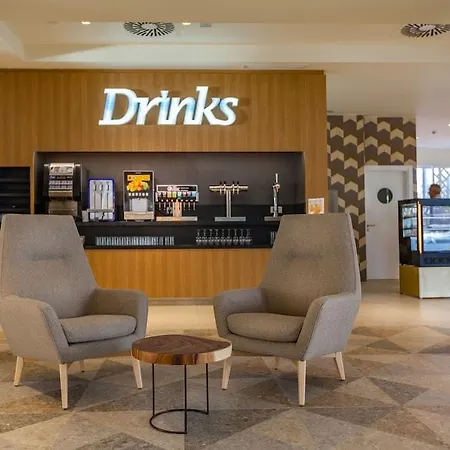 Szálloda Abora Buenaventura By Lopesan