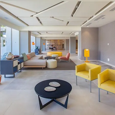 Abora Buenaventura By Lopesan 4* Playa del Inglés