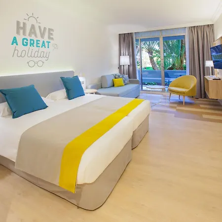 Abora Buenaventura By Lopesan 4* Playa del Inglés