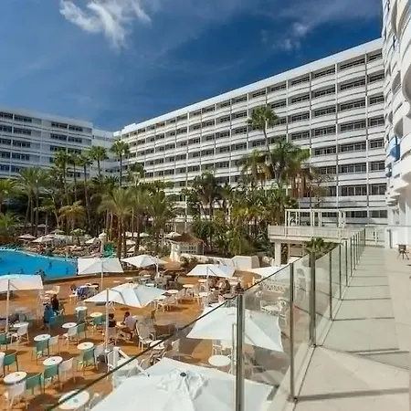 Abora Buenaventura By Lopesan Hotel