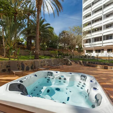 Abora Buenaventura By Lopesan Hotel