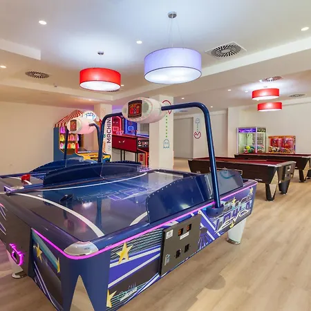 Abora Buenaventura By Lopesan Szálloda 4*