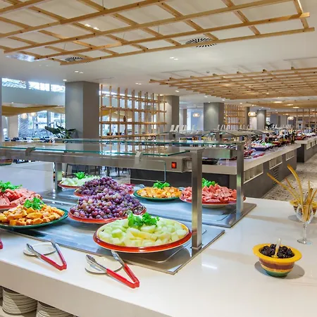 Abora Buenaventura By Lopesan Szálloda Playa del Inglés