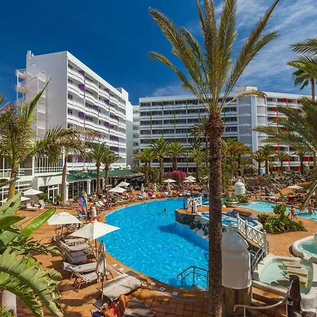 Abora Buenaventura By Lopesan Szálloda 4*