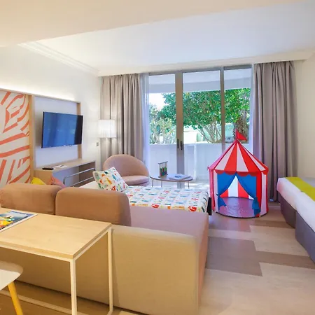 Abora Buenaventura By Lopesan Szálloda Playa del Inglés