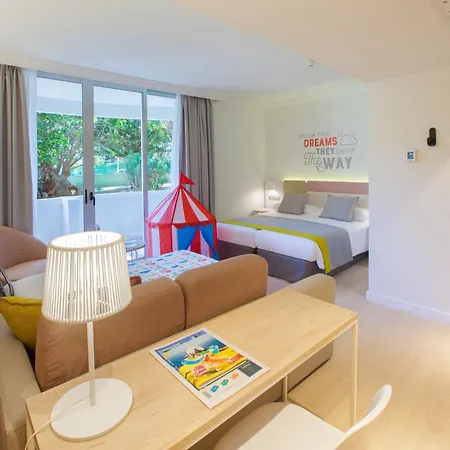 Abora Buenaventura By Lopesan Hotel