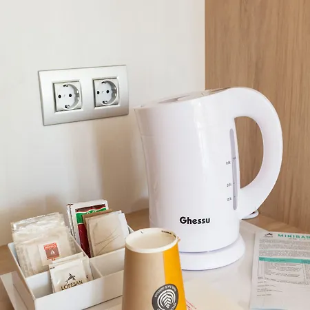 Szálloda Abora Buenaventura By Lopesan Playa del Inglés