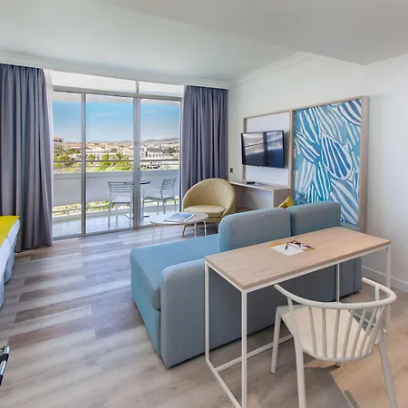 Abora Buenaventura By Lopesan Hotel 4*