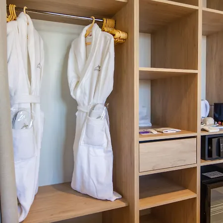 Abora Buenaventura By Lopesan Hotel 4*