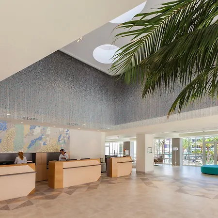 Szálloda Abora Buenaventura By Lopesan