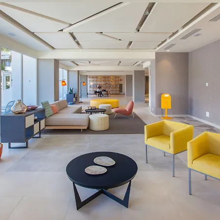 Hotel Abora Buenaventura By Lopesan