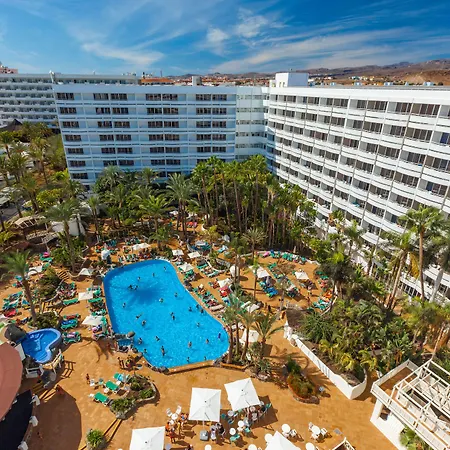 Szálloda Abora Buenaventura By Lopesan 4*