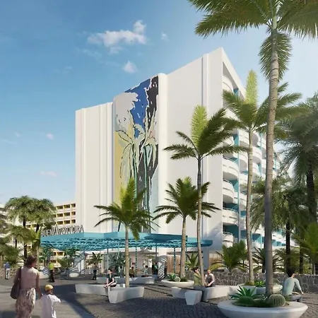 Abora Buenaventura By Lopesan Hotel