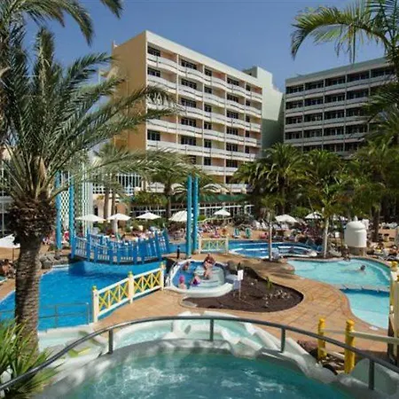 Abora Buenaventura By Lopesan Hotel 4*