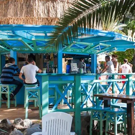 Abora Buenaventura By Lopesan 4* Playa del Inglés