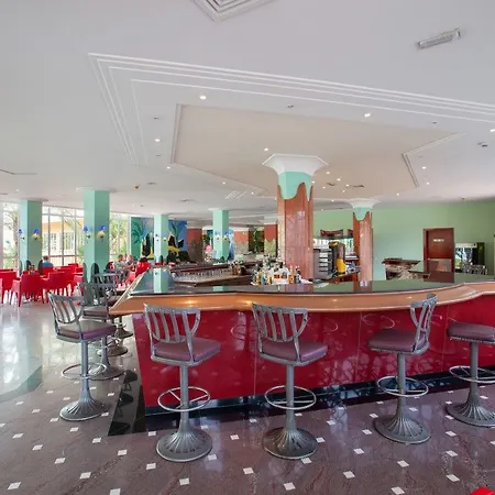 Szálloda Abora Buenaventura By Lopesan