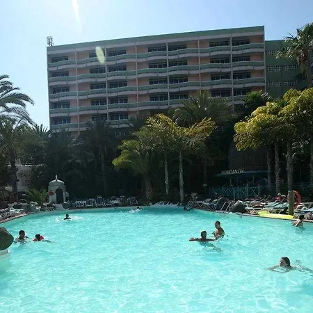 Abora Buenaventura By Lopesan Playa del Inglés