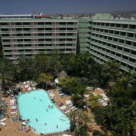 Hotel Abora Buenaventura By Lopesan Playa del Inglés