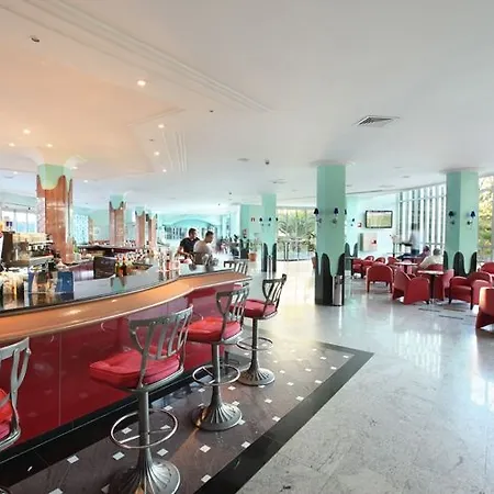 Hotel Abora Buenaventura By Lopesan 4*