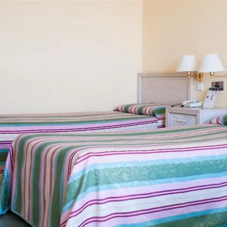 Abora Buenaventura By Lopesan Playa del Inglés