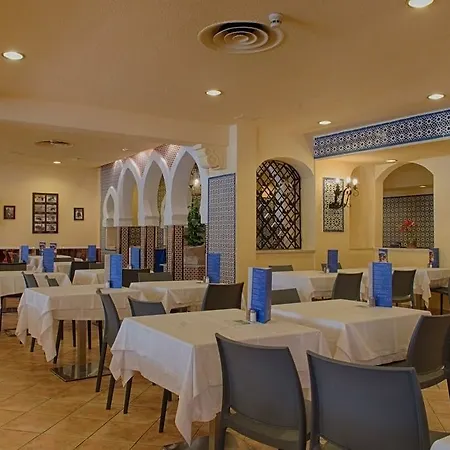 Abora Buenaventura By Lopesan Szálloda