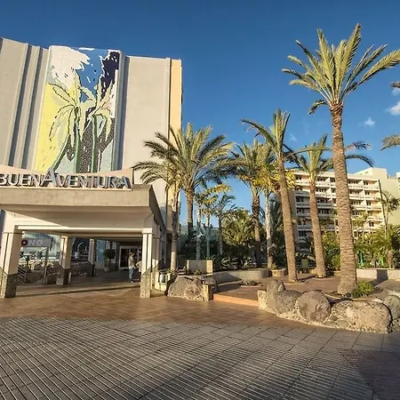 Abora Buenaventura By Lopesan 4* Playa del Inglés