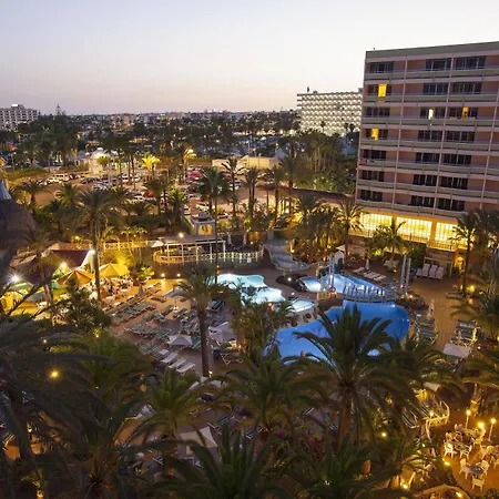 Hotel Abora Buenaventura By Lopesan Playa del Inglés