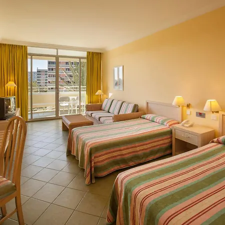 Abora Buenaventura By Lopesan Hotel Playa del Inglés