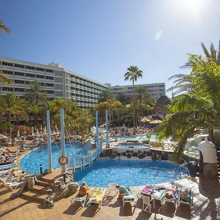 Abora Buenaventura By Lopesan 4* Playa del Inglés