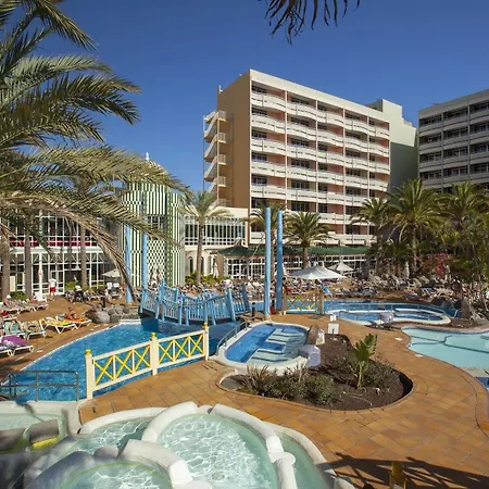 Hotel Abora Buenaventura By Lopesan