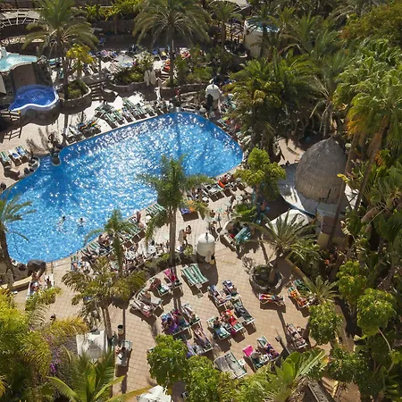 Abora Buenaventura By Lopesan Szálloda