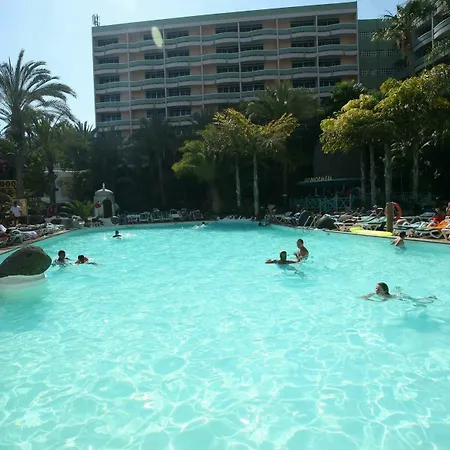 Hotel Abora Buenaventura By Lopesan Playa del Inglés