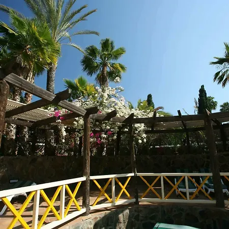 Abora Buenaventura By Lopesan 4* Playa del Inglés