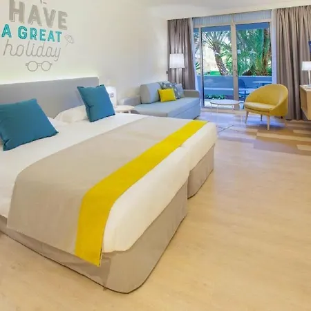 Abora Buenaventura By Lopesan Hotel Playa del Inglés