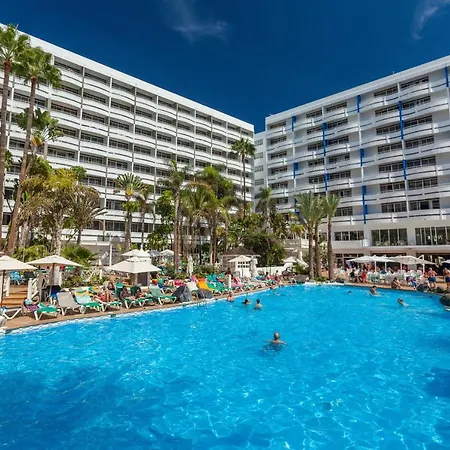 Abora Buenaventura By Lopesan Hotel Playa del Inglés