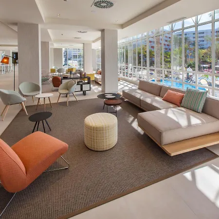 Hotel Abora Buenaventura By Lopesan Playa del Inglés