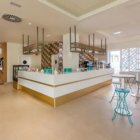 Hotel Abora Buenaventura By Lopesan