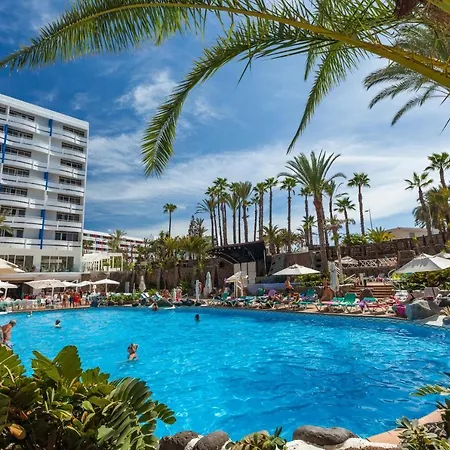 Hotel Abora Buenaventura By Lopesan 4*