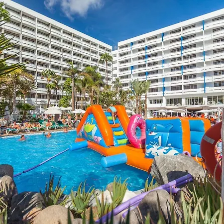 Abora Buenaventura By Lopesan 4*