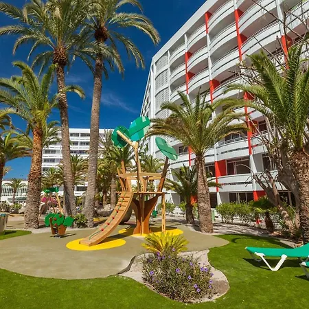 Abora Buenaventura By Lopesan Playa del Inglés