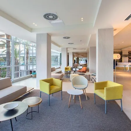Abora Buenaventura By Lopesan 4*
