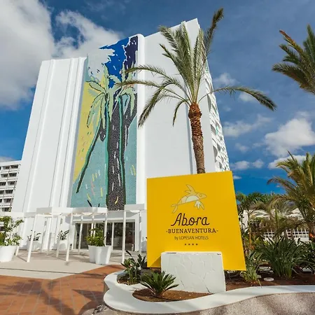 Abora Buenaventura By Lopesan 4* Playa del Inglés