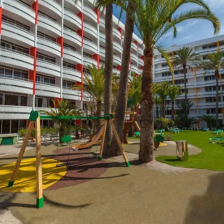 Hotel Abora Buenaventura By Lopesan Playa del Inglés