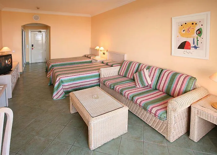 Otel Abora Buenaventura By Lopesan 4*